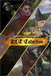 *Kingdom Come: Deliverance DLC Collection XBOX КЛЮЧ*