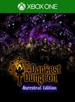 *Darkest Dungeon: Ancestral Edition XBOX ONE|XS КЛЮЧ*