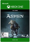 *Ashen + NIGHTSTORM ISLE XBOX KEY КЛЮЧ (XBOX ONE)*