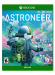 *ASTRONEER Xbox One & Xbox Series X|S WIN PC КЛЮЧ*