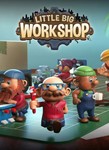 *Little Big Workshop XBOX KEY КЛЮЧ*