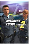 *Autobahn Police Simulator 2 XBOX *