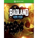 *BADLAND: Game of the Year Edition XBOX KEY КЛЮЧ*