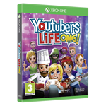 *Youtubers Life - OMG Edition XBOX ONE XS КЛЮЧ*