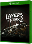 *Layers of Fear 2 XBOX One XS КЛЮЧ*