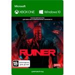 *RUINER XBOX ONE / WIN 10 PC Ключ / Цифровой код*