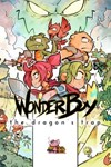 *Wonder Boy The Dragons Trap XBOX ONE SERIES XS Ключ*