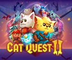 *Cat Quest II XBOX ONE Series XS Ключ *