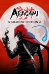 *Aragami: Shadow Edition XBOX ONE XS КЛЮЧ*