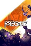 *Foregone XBOX KEY (XBOX ONE) ключ*