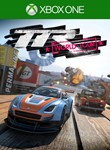 *Table Top Racing: World Tour XBOX KEY КЛЮЧ*