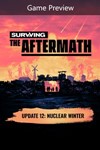 *Surviving the Aftermath XBOX КЛЮЧ*