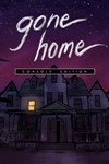 *Gone Home: Console Edition XBOX KEY КЛЮЧ*