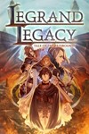 *LEGRAND LEGACY: Tale of the Fatebounds XBOX КЛЮЧ*