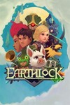 *EARTHLOCK XBOX KEY (XBOX ONE XS) КЛЮЧ*