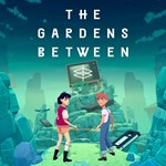 *The Gardens Between XBOX ONE SERIES WIN ПК КЛЮЧ*