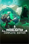 *Moonlighter: Complete Edition XBOX KEY КЛЮЧ*