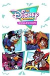 *The Disney Afternoon Collection XBOX ONE X|S КЛЮЧ*