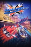 *Trailblazers XBOX ONE XS КЛЮЧ*