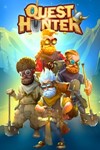 *Quest Hunter Xbox One & Xbox Series КЛЮЧ*