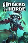 *Undead Horde XBOX KEY (XBOX ONE) КЛЮЧ*