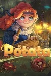 *Potata: fairy flower XBOX ONE X|S КЛЮЧ*