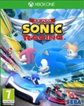 *Team Sonic Racing XBOX ONE X|S КЛЮЧ*