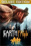 *Earthfall Deluxe XBOX ONE X|S КЛЮЧ*