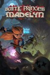 *Battle Princess Madelyn XBOX ONE X|S КЛЮЧ*