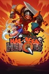 *Has-Been Heroes XBOX ONE X|S КЛЮЧ*