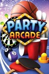 *Party Arcade XBOX ONE X|S КЛЮЧ*