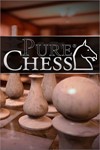 *Pure Chess — версия Гроссмейстер XBOX ONE X|S КЛЮЧ*