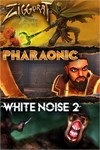 *Ziggurat - Pharaonic - White Noise 2 XBOX X|S КЛЮЧ*