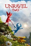 *Unravel Two XBOX ONE X|S КЛЮЧ*