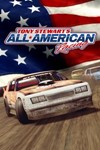 *Tony Stewart´s All-American Racing XBOX ONE XS КЛЮЧ*