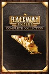 *Railway Empire – Complete Collection XBOX КЛЮЧ*