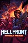 *HELLFRONT: HONEYMOON XBOX ONE X|S КЛЮЧ*