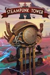 *Steampunk Tower 2 XBOX ONE X|S КЛЮЧ*