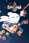 *Flinthook XBOX ONE X|S КЛЮЧ*