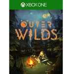 *Outer Wilds XBOX ONE X|S КЛЮЧ*