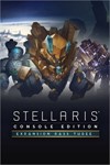 Stellaris: Console Edition Expansion Pass Three XBOX*