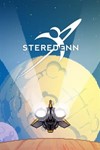 *Steredenn: Binary Stars XBOX ONE X|S КЛЮЧ*