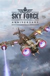 *Sky Force Anniversary XBOX ONE X|S КЛЮЧ*