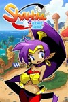 *Shantae: Half-Genie Hero XBOX ONE X|S КЛЮЧ*