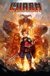 *Chasm XBOX ONE X|S КЛЮЧ*