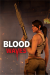 *Blood Waves XBOX ONE X|S КЛЮЧ*