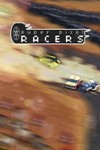 *Super Pixel Racers XBOX ONE X|S КЛЮЧ*