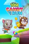 *Talking Tom Candy Run XBOX ONE X|S КЛЮЧ*