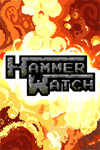 *Hammerwatch XBOX ONE X|S КЛЮЧ*