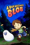 *A Boy and His Blob XBOX ONE X|S КЛЮЧ*